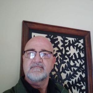 Meet your Posher, Greg